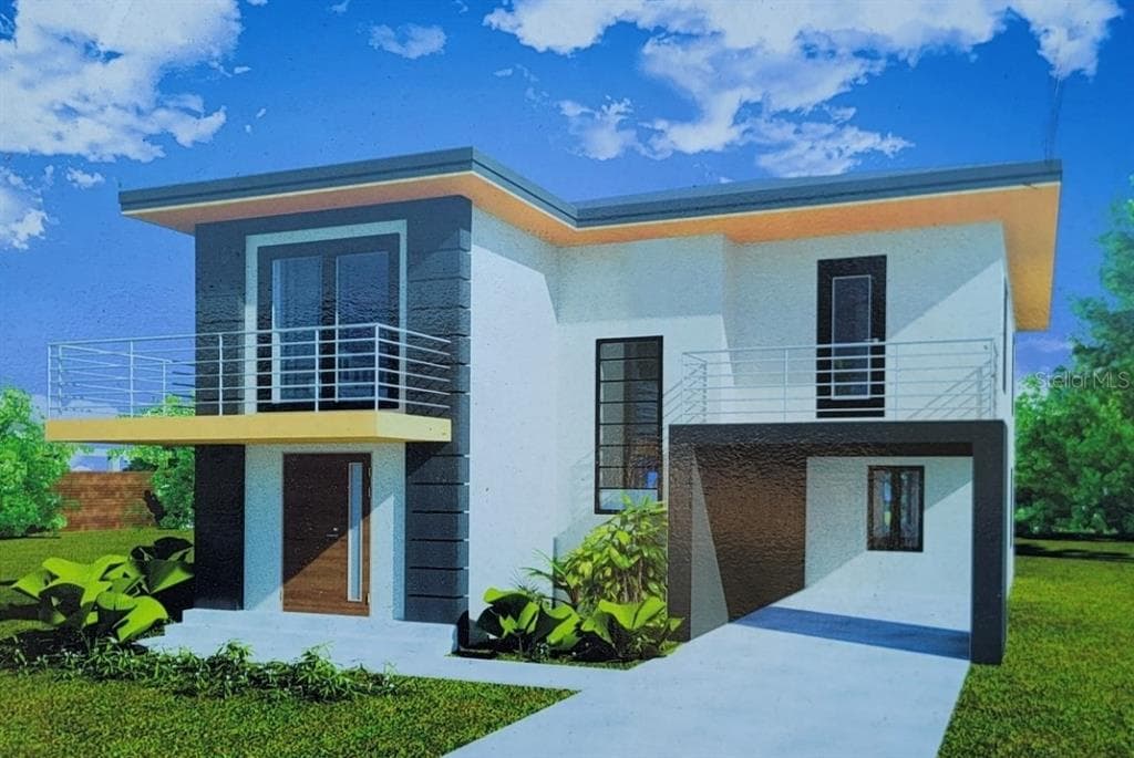 3402 N 25TH STREET TAMPA, FL 33605