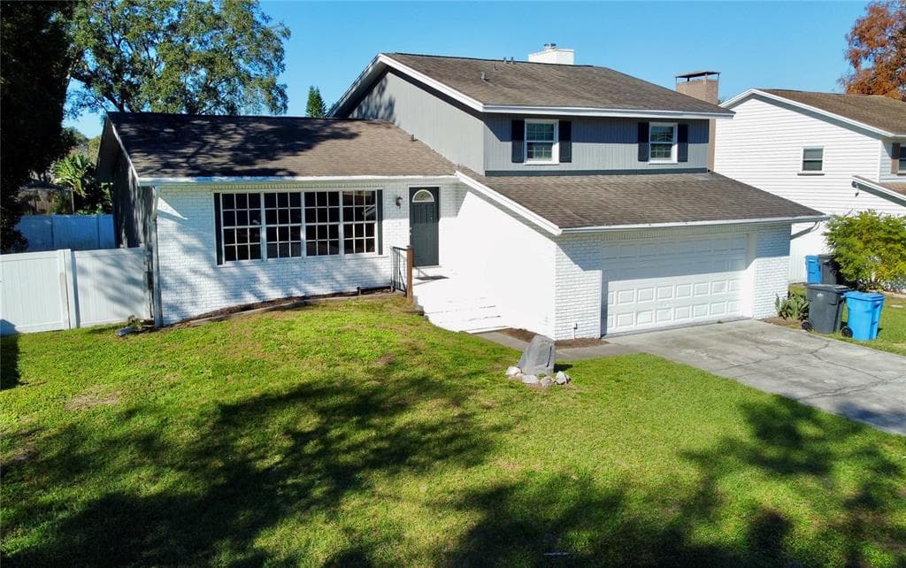 1604 SPRING LANE BRANDON, FL 33510