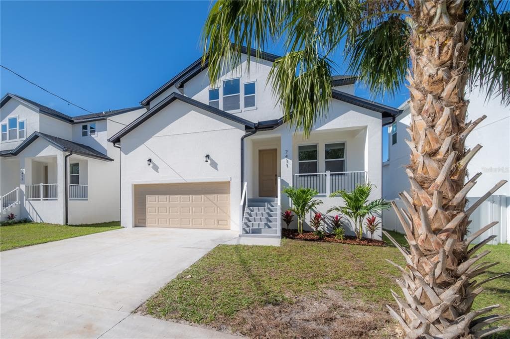7411 S MORTON STREET TAMPA, FL 33616
