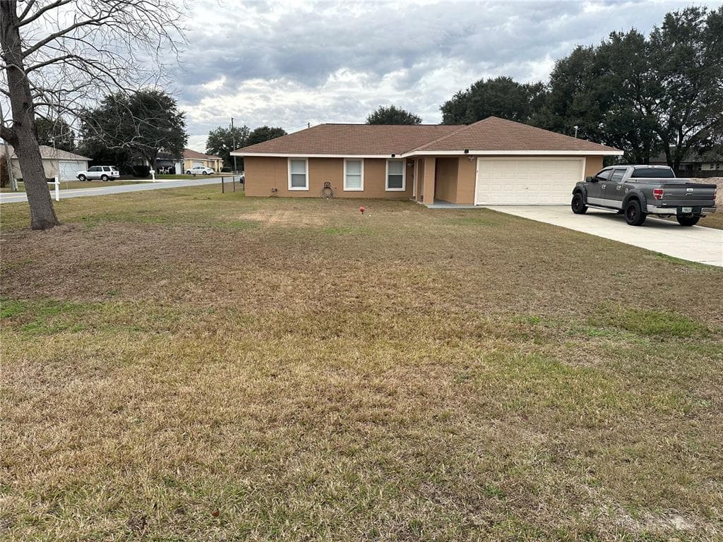 6 POPLAR ROAD OCALA, FL 34480