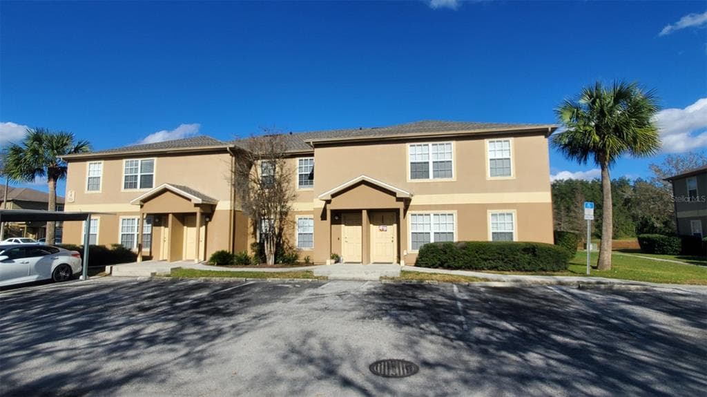 5914 WILLOW RIDGE DRIVE UNIT 204 ZEPHYRHILLS, FL 33541