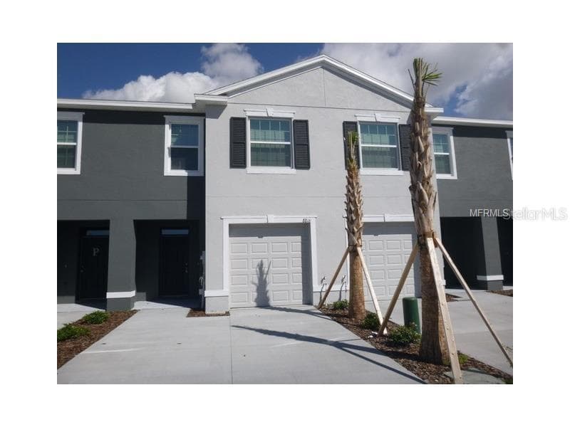 8816 INDIGO TRAIL LOOP RIVERVIEW, FL 33578