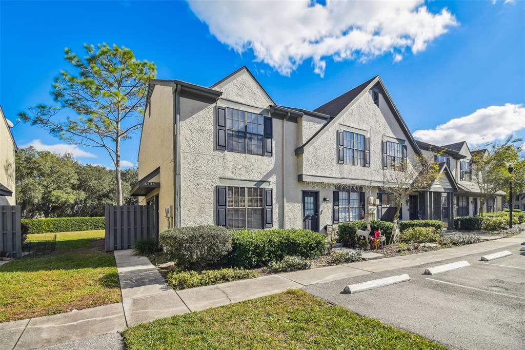 16535 BRIGADOON DRIVE TAMPA, FL 33618