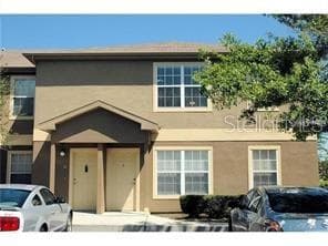 36027 DEER CREEK DRIVE UNIT 202 ZEPHYRHILLS, FL 33541