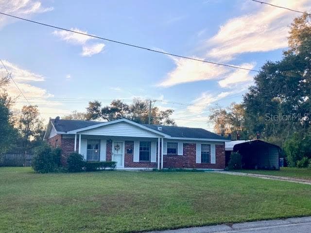600 OAK RIDGE DRIVE