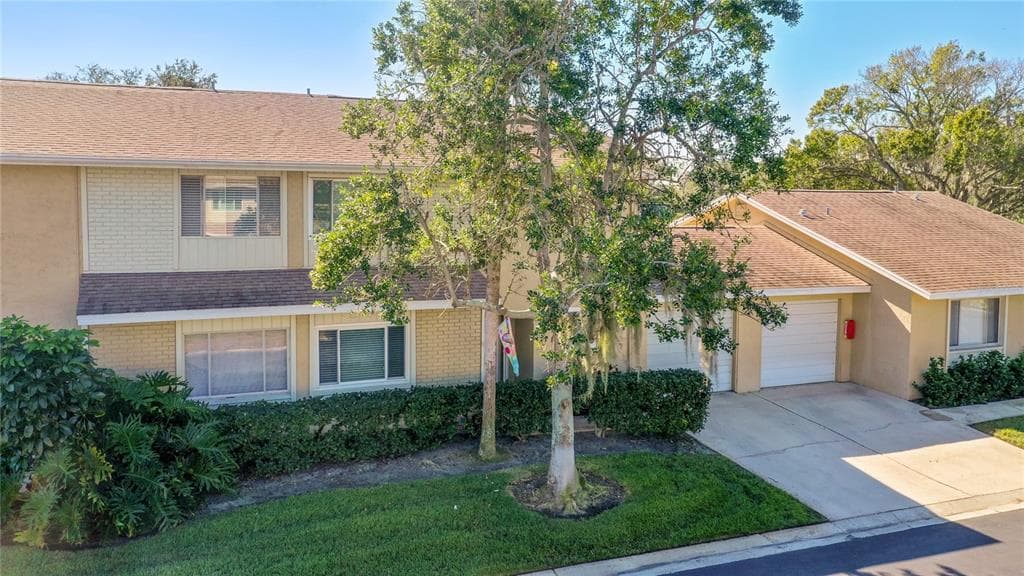 1620 CAPE RAY AVENUE NE UNIT 3 ST PETERSBURG, FL 33702