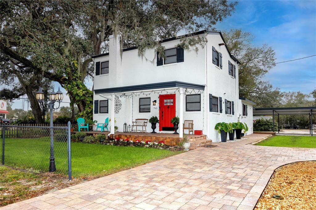 765 RIDGE ROAD SW LARGO, FL 33770