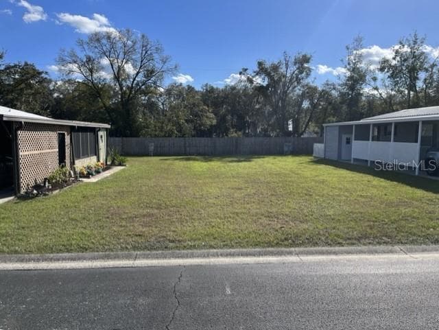 34924 FANTASY LN ZEPHYRHILLS, FL 33541