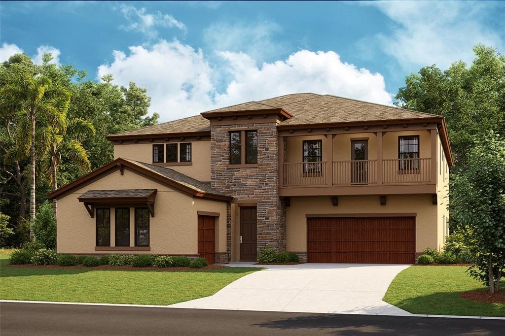 12948 STEED TRACE LOOP LITHIA, FL 33547