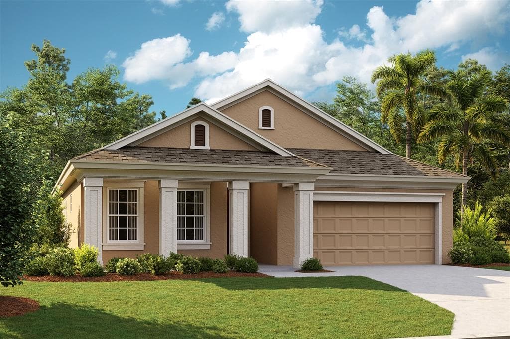 17880 EVERLONG DRIVE LAND O LAKES, FL 34638
