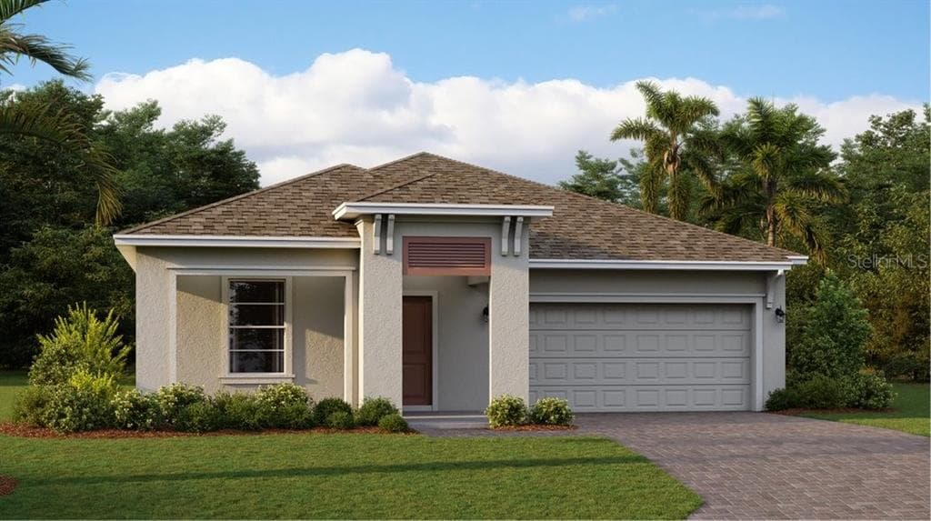 4401 WARRANT LANE APOPKA, FL 32712
