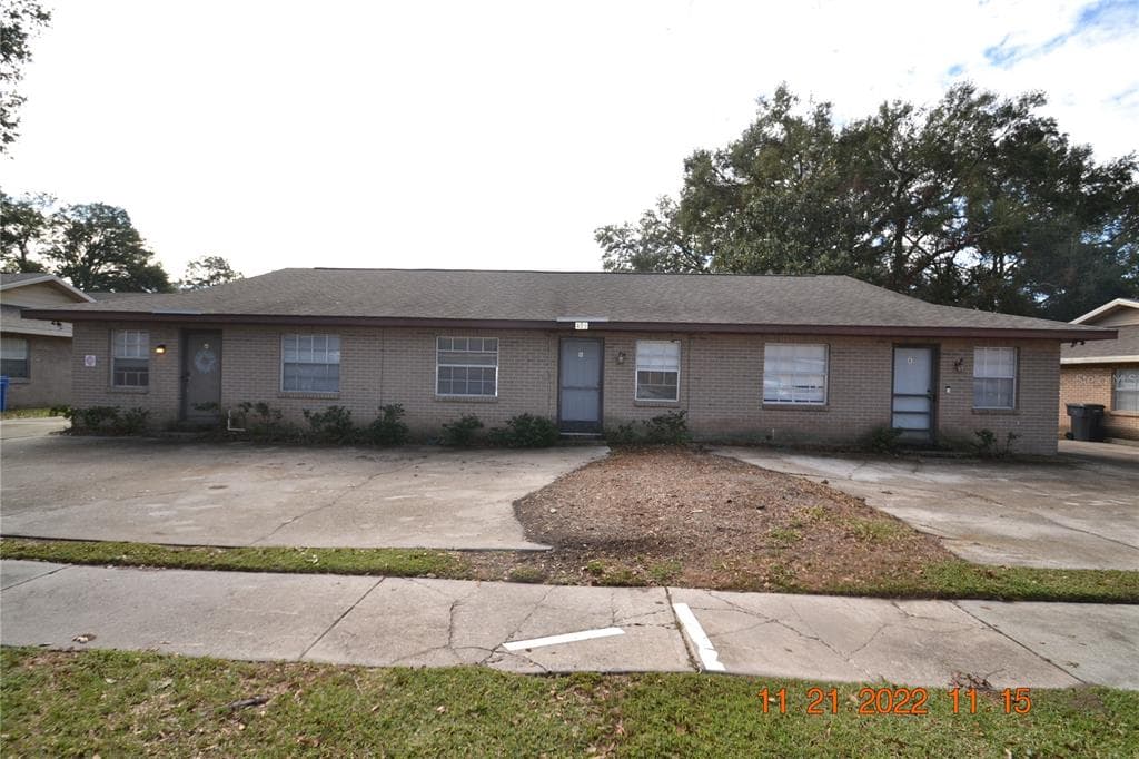 409 BIG CEDAR WAY BRANDON, FL 33510