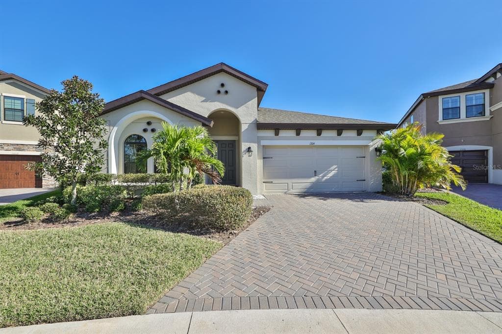 13114 FOXTAIL FERN DRIVE RIVERVIEW, FL 33579