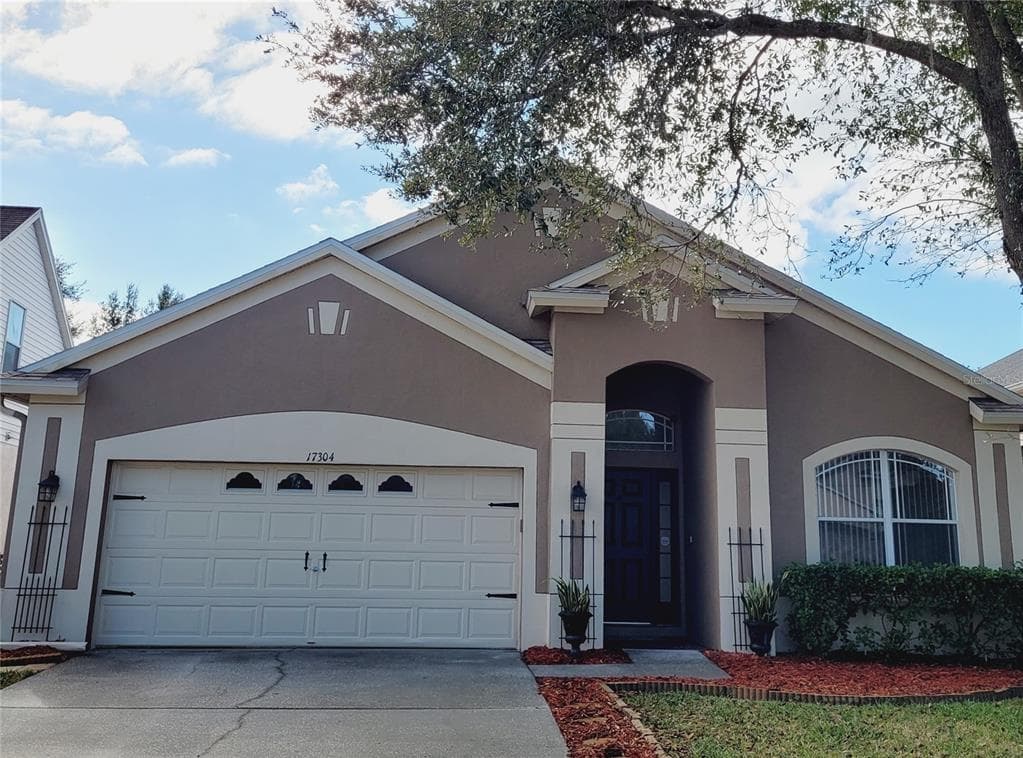 17304 BLOOMING FIELDS DRIVE