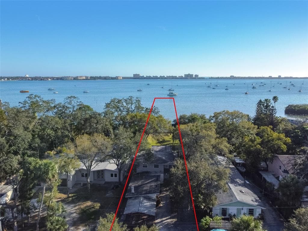 5112 31ST AVENUE S GULFPORT, FL 33707