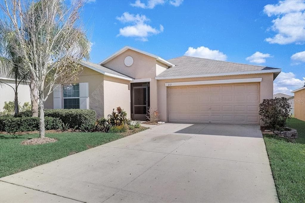 212 ENGLISH HERITAGE PLACE