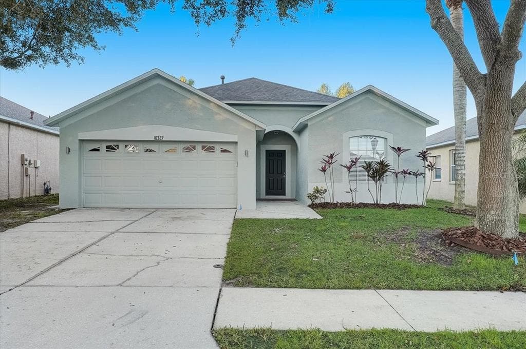 10327 GOLDENBROOK WAY TAMPA, FL 33647
