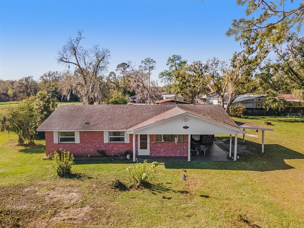 1139 SOUTHERN AVENUE LAKELAND, FL 33815