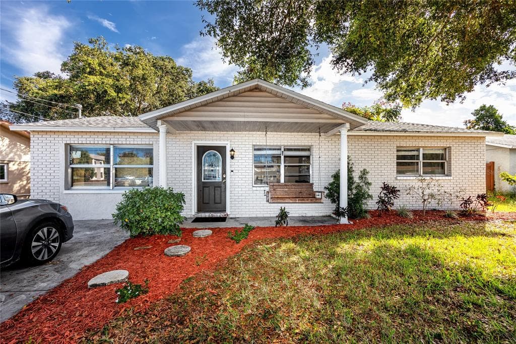 4428 KOHLER STREET NEW PORT RICHEY, FL 34652