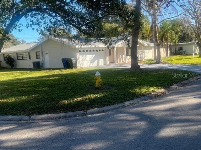3106 ROBERTA STREET LARGO, FL 33771