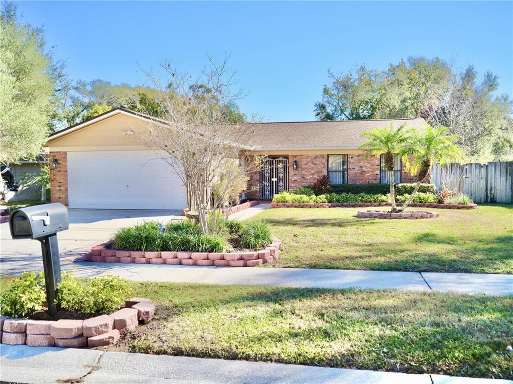 1703 KETCH PLACE BRANDON, FL 33511