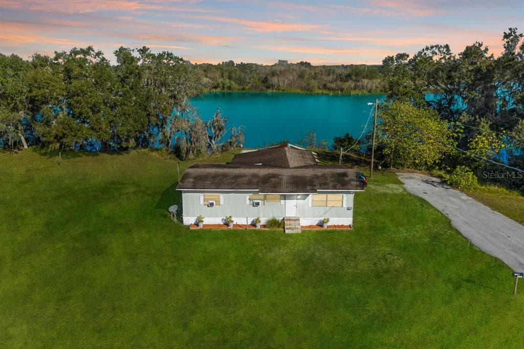 5810 HOWELL AVENUE MULBERRY, FL 33860