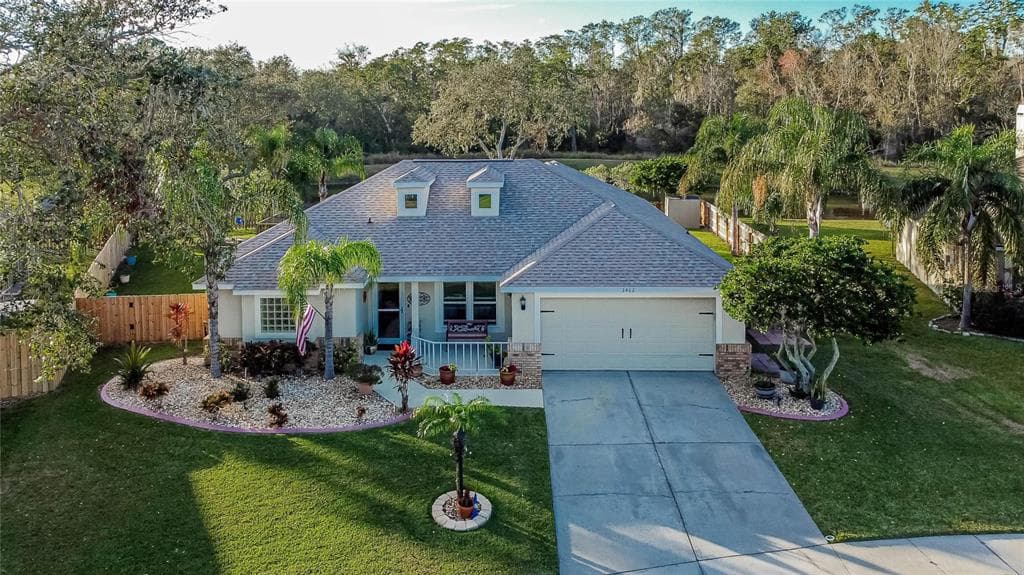 3462 SILVERSTONE COURT PLANT CITY, FL 33566