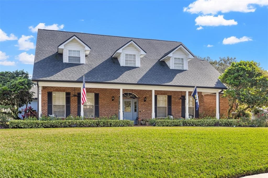 8806 EAGLE WATCH DRIVE RIVERVIEW, FL 33578
