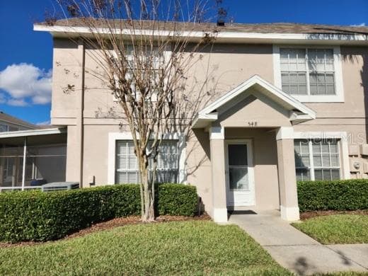 548 KENSINGTON LAKE CIRCLE UNIT 2 BRANDON, FL 33511