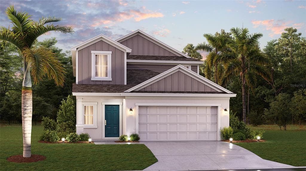 242 BRAVE ROAD DAVENPORT, FL 33837