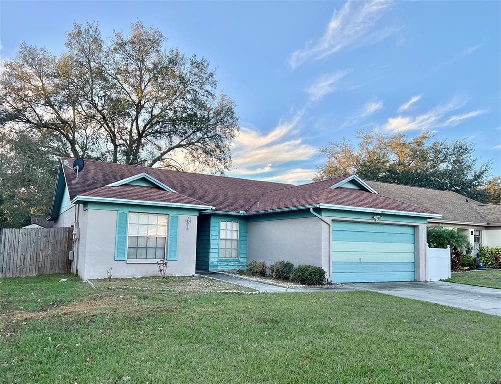 2021 RUDDER DRIVE VALRICO, FL 33594