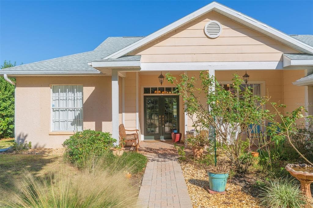 16516 SPRING VALLEY ROAD DADE CITY, FL 33523