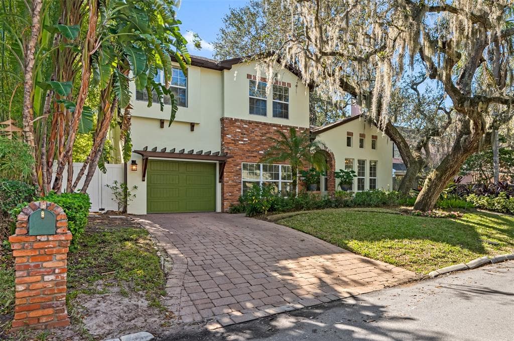 3108 W VILLA ROSA STREET TAMPA, FL 33611