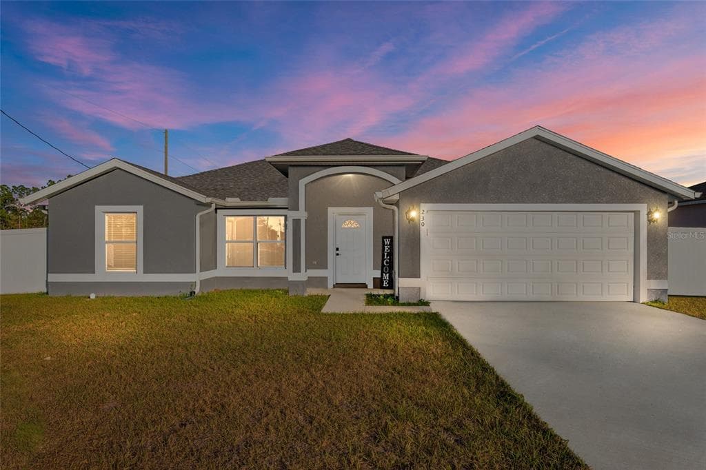 230 OAK LANE OCALA, FL 34472