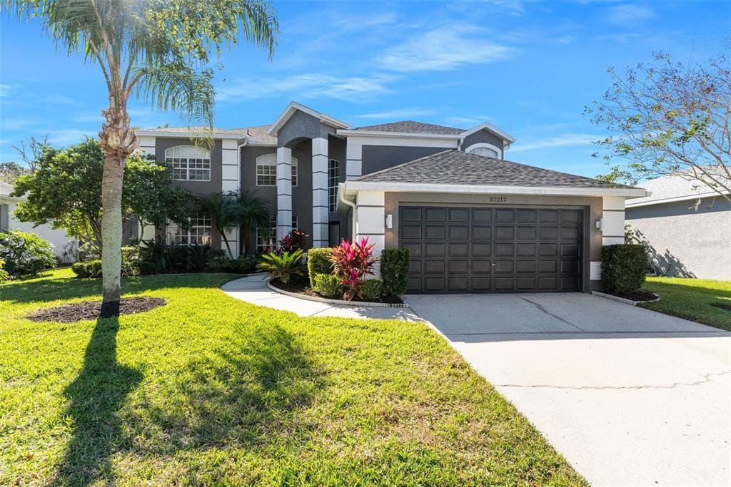 27212 BREAKERS DRIVE WESLEY CHAPEL, FL 33544
