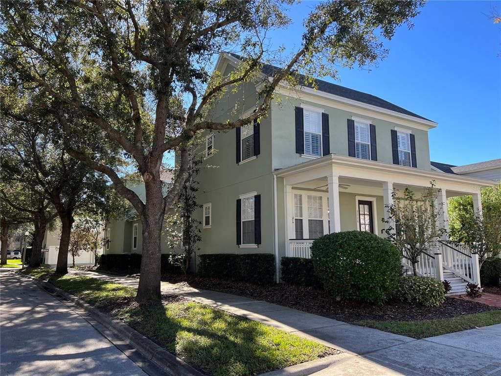 1114 RUSH STREET CELEBRATION, FL 34747