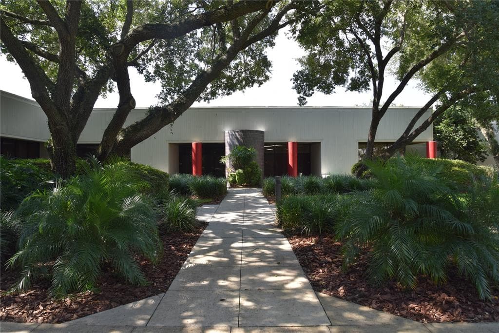 1211 TECH BOULEVARD UNIT 111 TAMPA, FL 33619