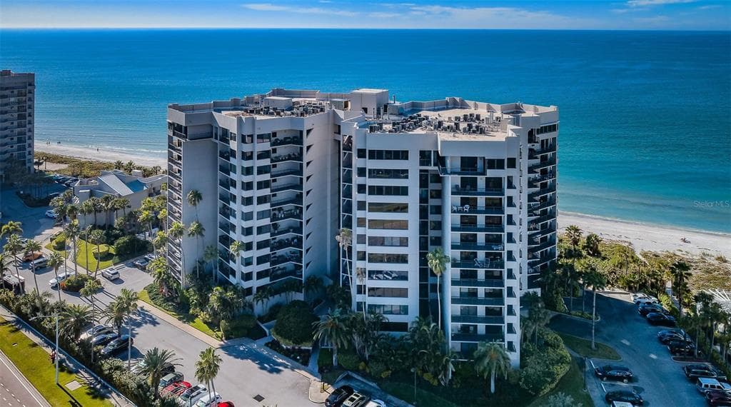 1600 GULF BOULEVARD UNIT 317 CLEARWATER BEACH, FL 33767