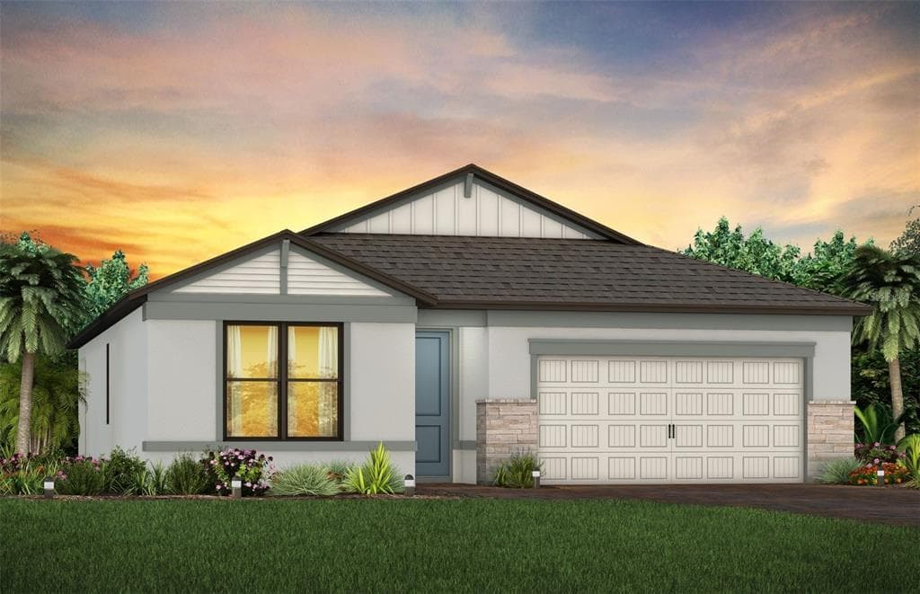 2160 DARLEY OAK WAY NORTH PORT, FL 34289