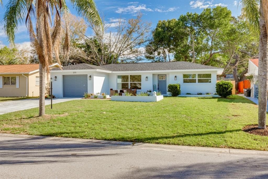 2175 PINE RIDGE DRIVE CLEARWATER, FL 33763