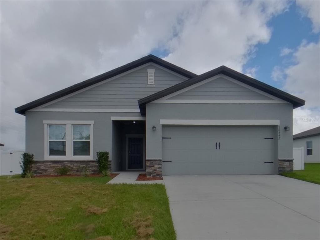 16442 BLOOMING CHERRY DRIVE GROVELAND, FL 34736