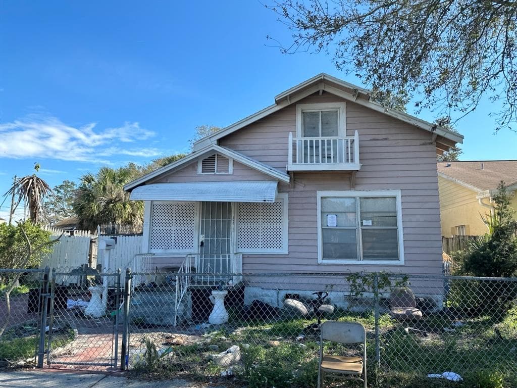 1908 UNION STREET S ST PETERSBURG, FL 33712