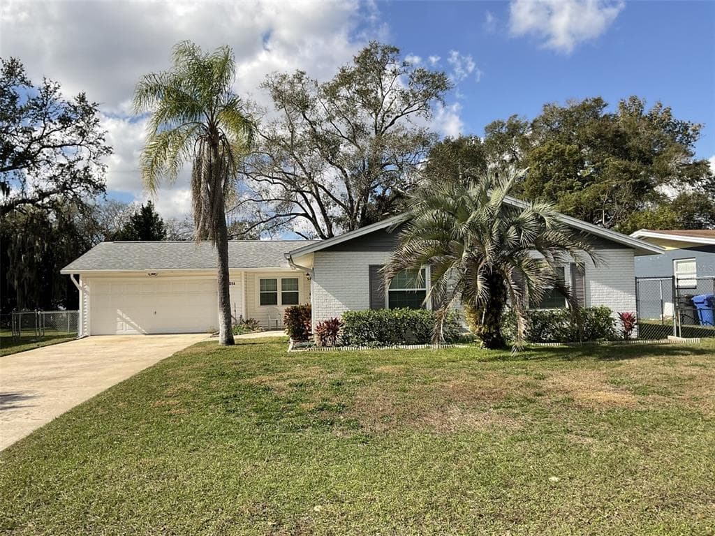 1014 WESTERN AVENUE BRANDON, FL 33510