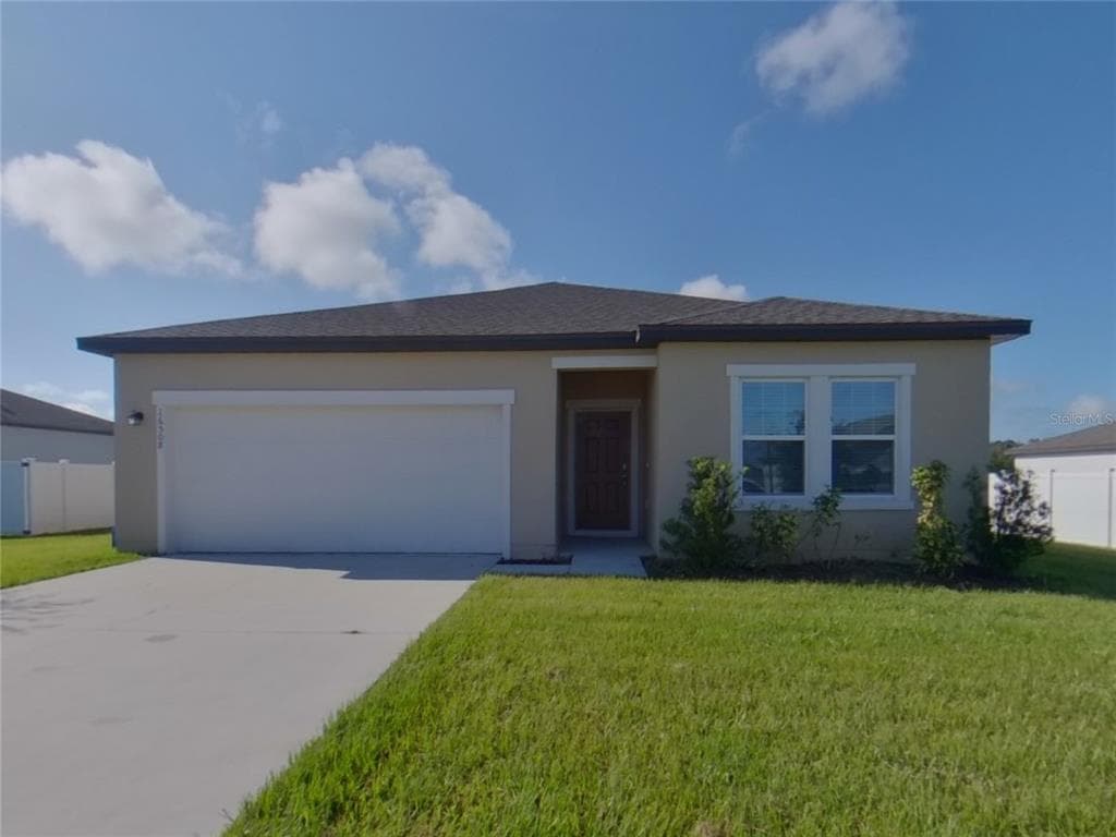 16508 BLOOMING CHERRY DRIVE GROVELAND, FL 34736