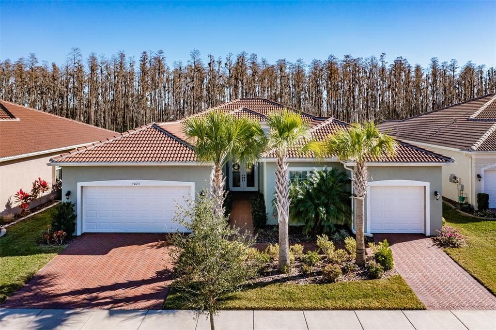 5023 EMERALD ISLE DRIVE WIMAUMA, FL 33598