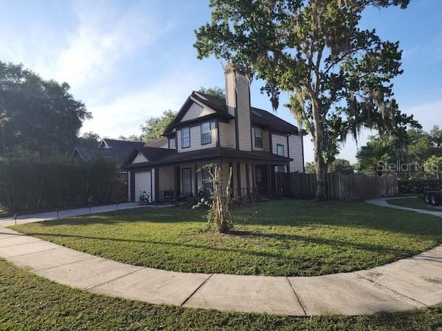 614 GREENGLEN LANE PALM HARBOR, FL 34684
