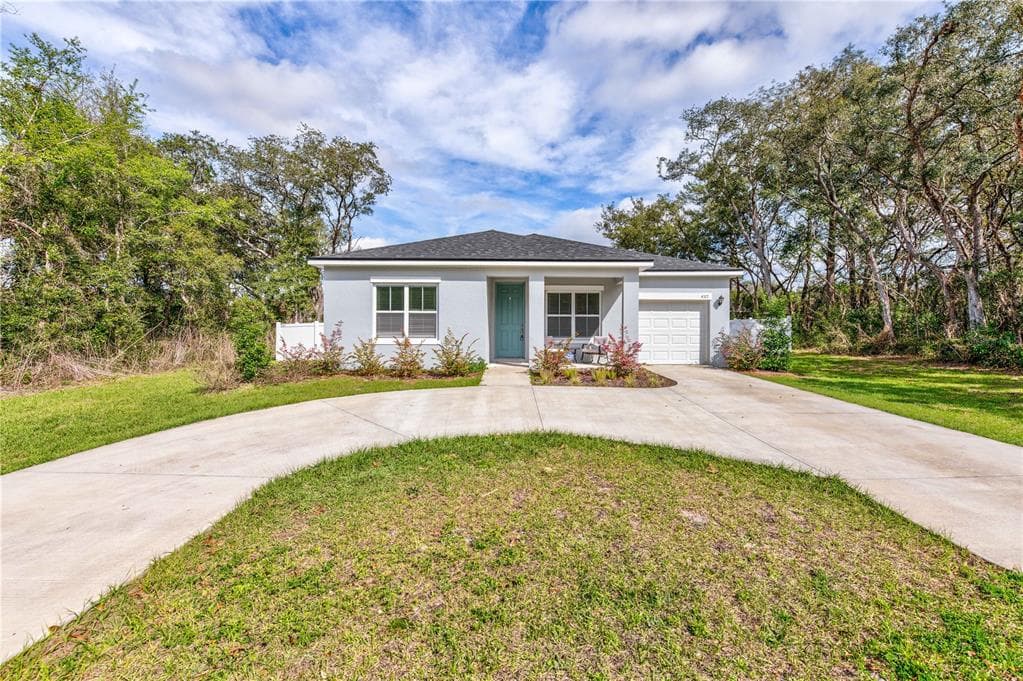 4371 SW 143RD LANE ROAD OCALA, FL 34473