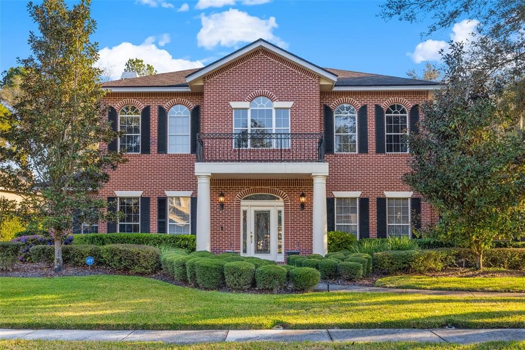 6445 RENWICK CIRCLE TAMPA, FL 33647