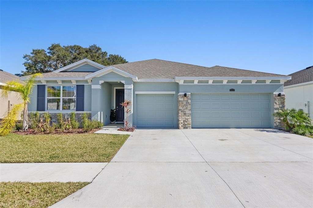 10790 LAXER CAY LOOP SAN ANTONIO, FL 33576