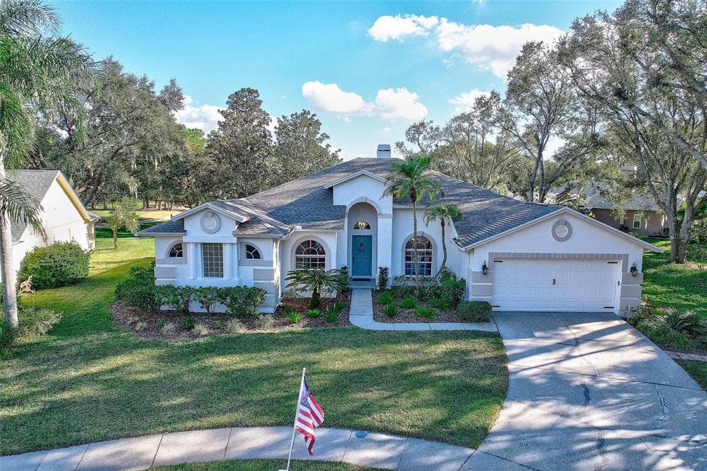 4824 WILLOW RIDGE TERRACE VALRICO, FL 33596